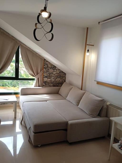 Residencial A Mamoa Apartment Carreira Екстериор снимка