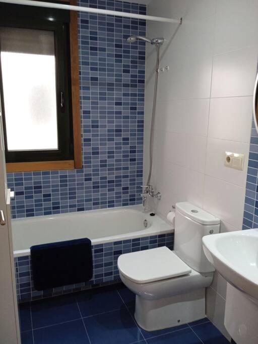 Residencial A Mamoa Apartment Carreira Екстериор снимка