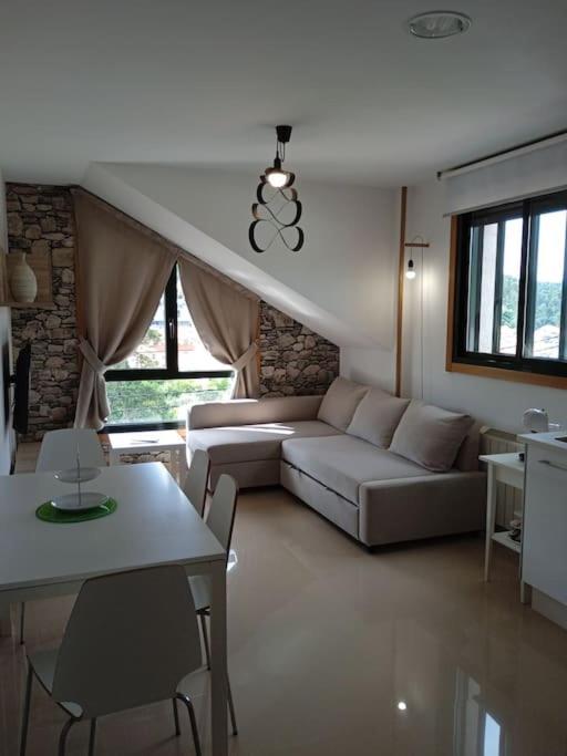 Residencial A Mamoa Apartment Carreira Екстериор снимка