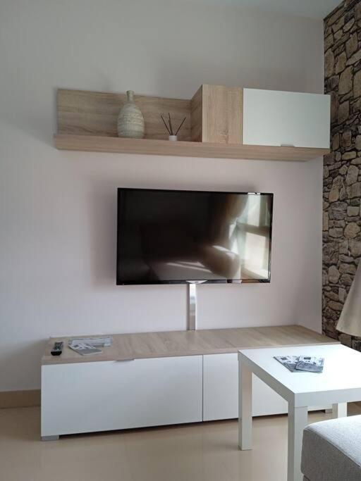 Residencial A Mamoa Apartment Carreira Екстериор снимка