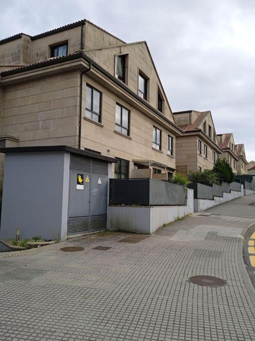Residencial A Mamoa Apartment Carreira Екстериор снимка
