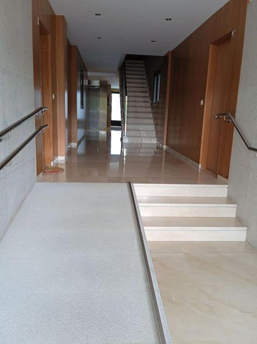 Residencial A Mamoa Apartment Carreira Екстериор снимка
