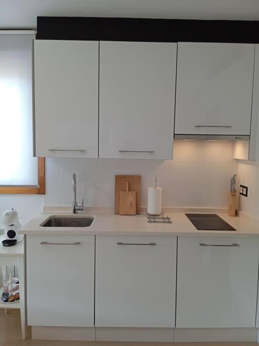 Residencial A Mamoa Apartment Carreira Екстериор снимка